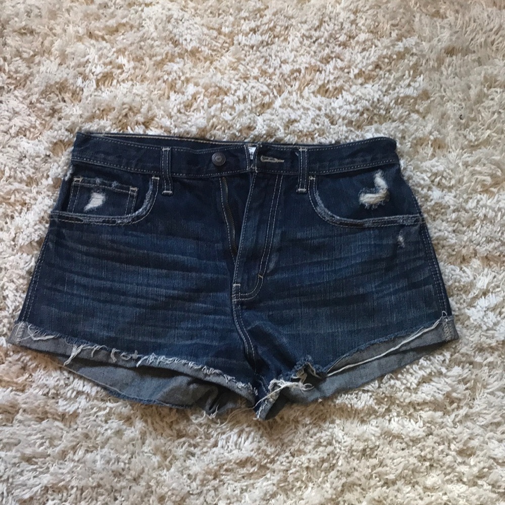 Hollister shorts